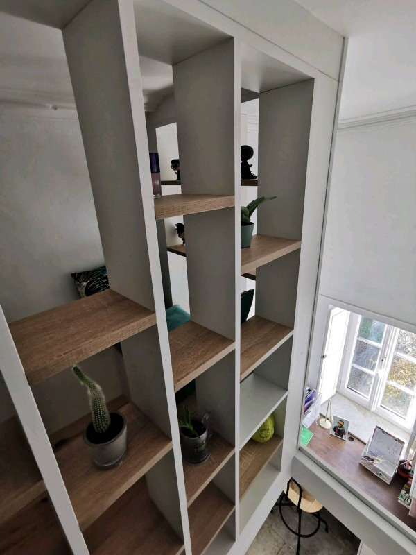 Claustra sur mesure à Aigues mortes proche de Nîmes